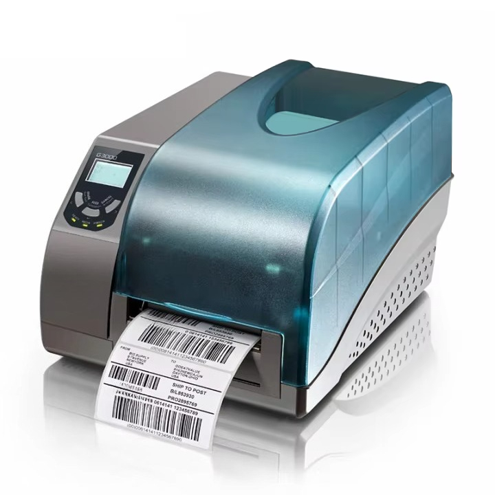 Drukarka termotransferowa do e – Thermal Printer recenzja i cena