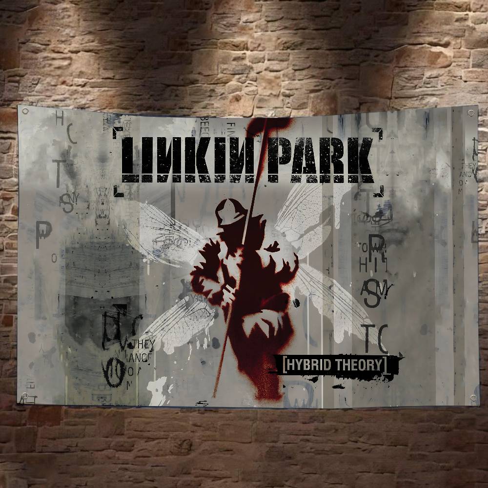 L-Linkin Hot Band Park Zaawans – Commercial Printing Company recenzja i cena