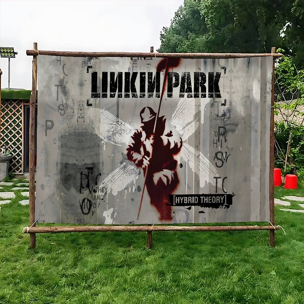 L-Linkin Hot Band Park Zaawans – Commercial Printing Company recenzja i cena