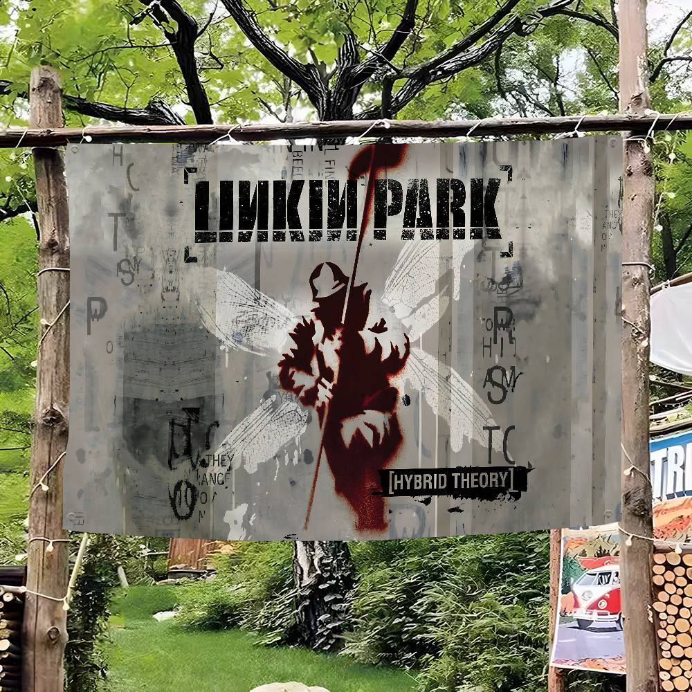 L-Linkin Hot Band Park Zaawans – Commercial Printing Company recenzja i cena