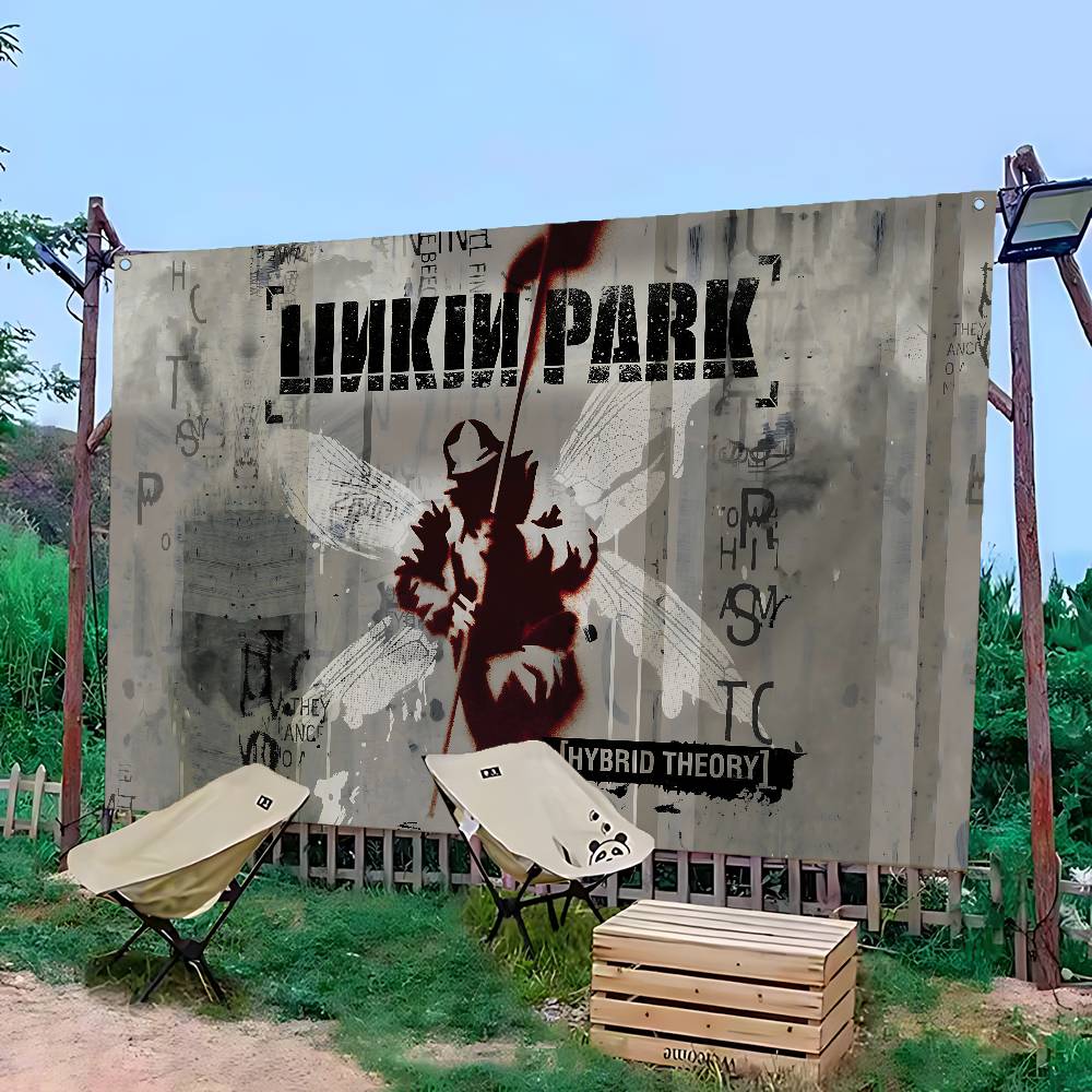 L-Linkin Hot Band Park Zaawans – Commercial Printing Company recenzja i cena