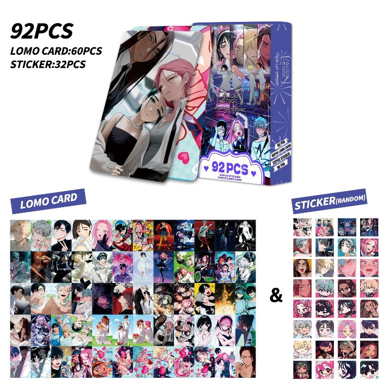 92 sztuki dwustronnych kart z  – Printer Paper recenzja i cena