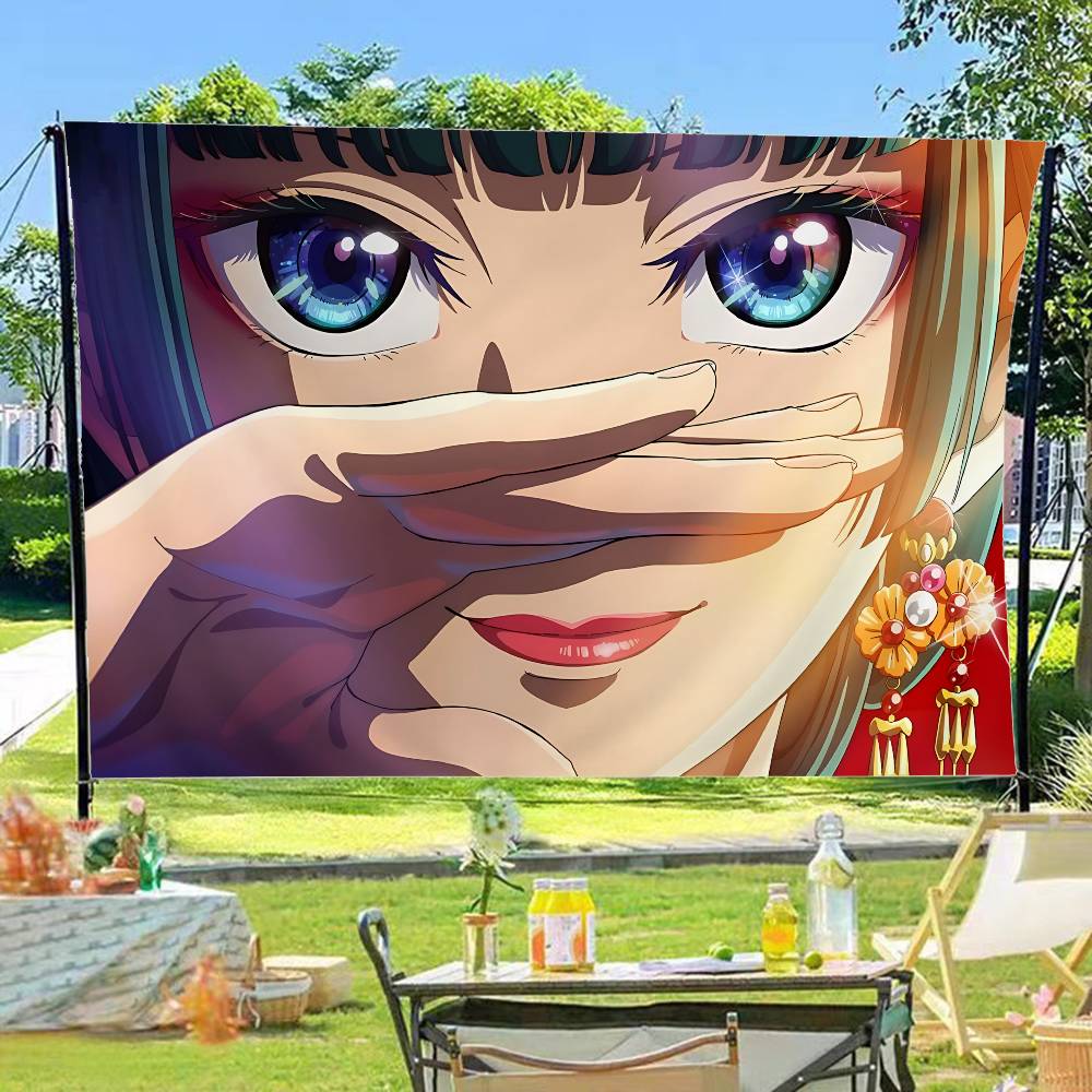 Popularne anime „Dzienniki Apt – Commercial Printing Company recenzja i cena