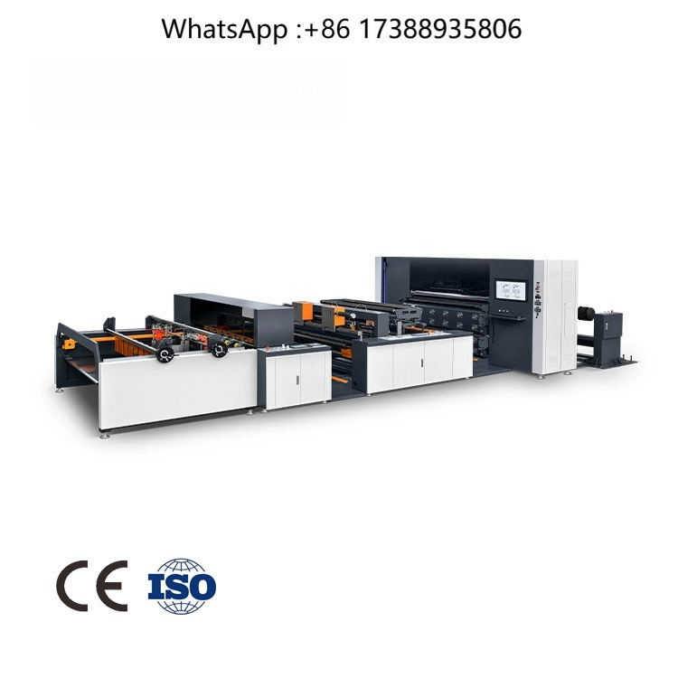 Stabilna maszyna do druku na r – Commercial Printing And Packaging recenzja i cena