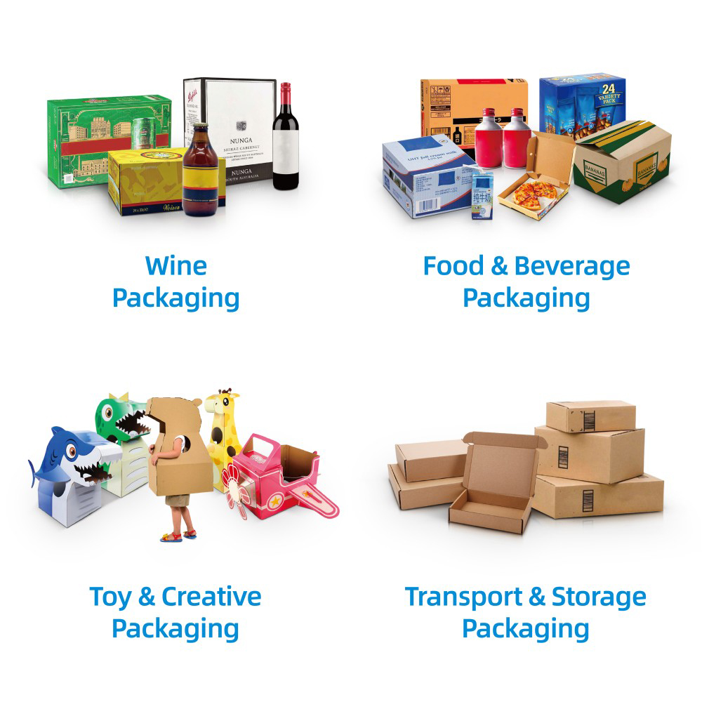 Stabilna maszyna do druku na r – Commercial Printing And Packaging recenzja i cena