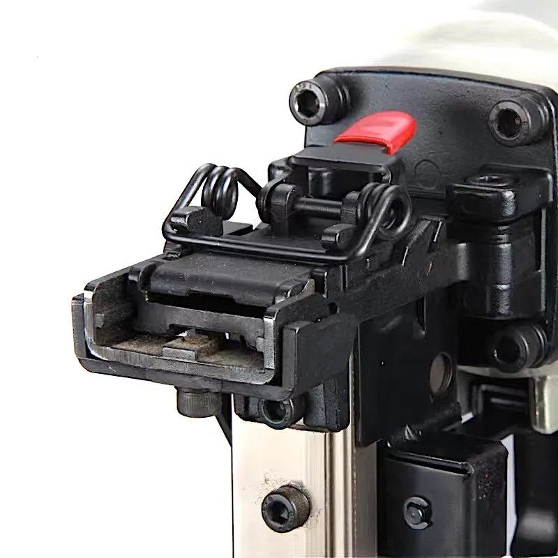 TY80616 Pneumatyczna zszywarka – Stapler Heavy Duty recenzja i cena