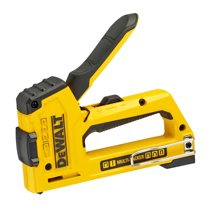 DeWALT DWHT0-TR510 – wielofunk – Stapler Heavy Duty recenzja i cena