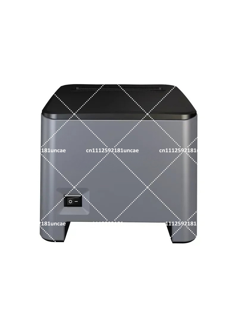 Drukarka termiczna paragonów 8 – Receipt Printer recenzja i cena